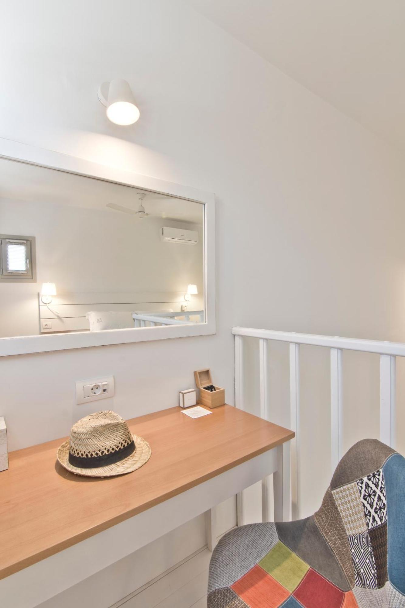 Lindos Comfy Suites Экстерьер фото