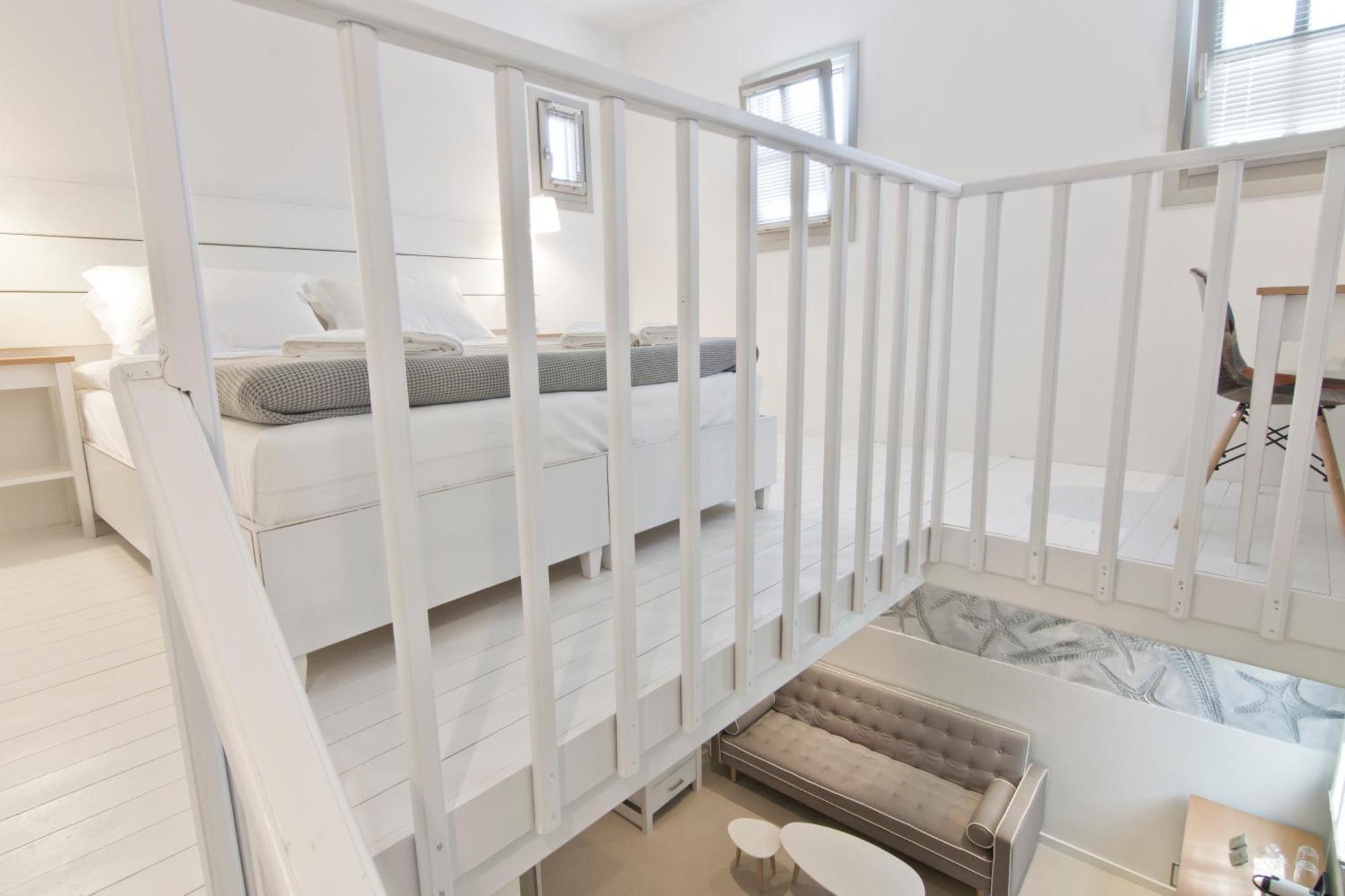 Lindos Comfy Suites Экстерьер фото