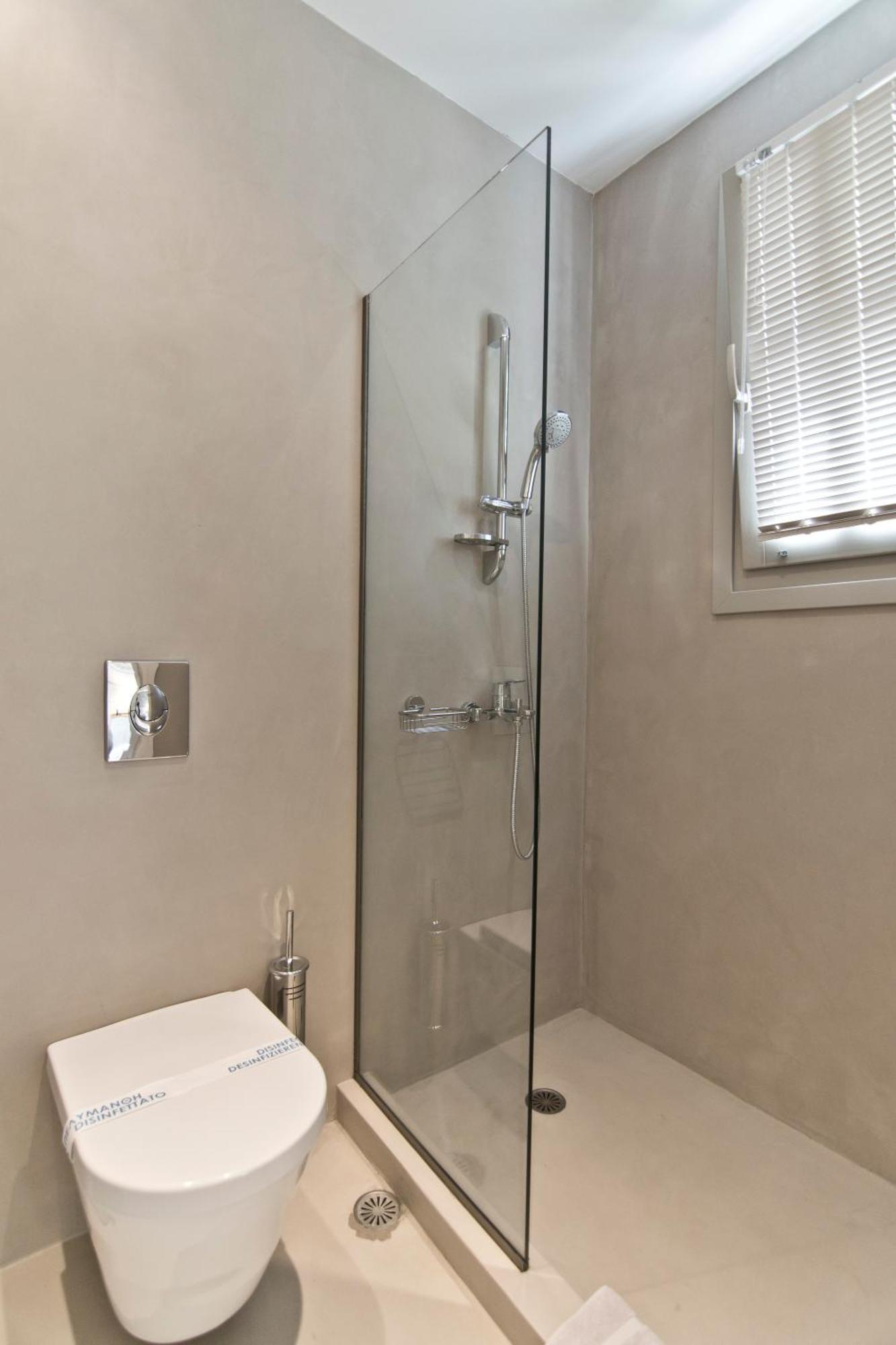Lindos Comfy Suites Экстерьер фото