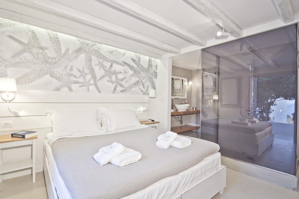 Lindos Comfy Suites Экстерьер фото