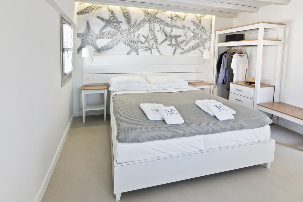 Lindos Comfy Suites Экстерьер фото