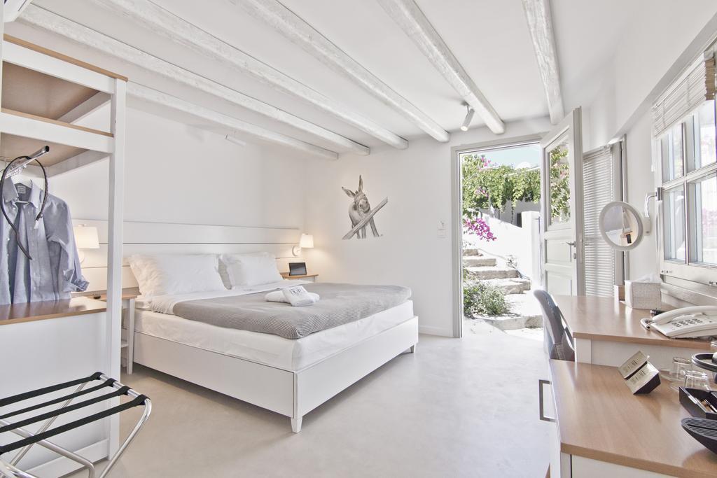 Lindos Comfy Suites Экстерьер фото