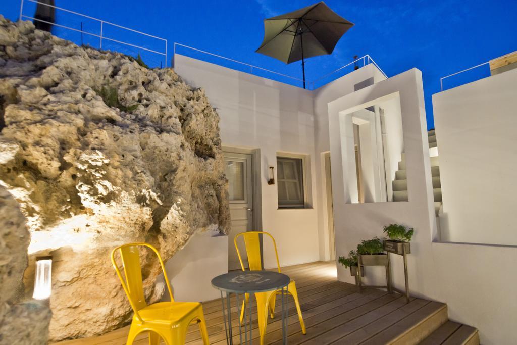 Lindos Comfy Suites Экстерьер фото