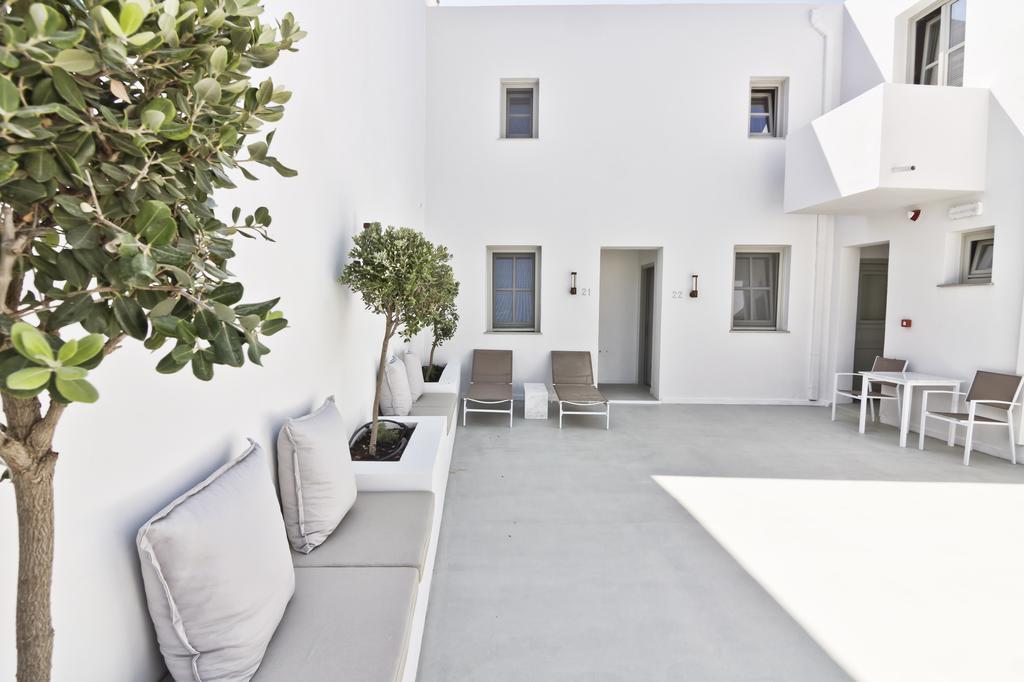 Lindos Comfy Suites Экстерьер фото