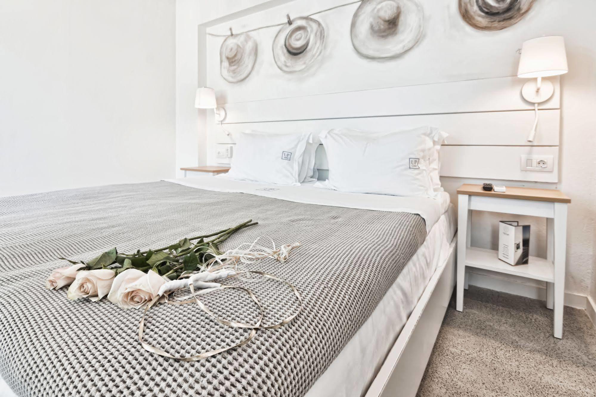Lindos Comfy Suites Экстерьер фото