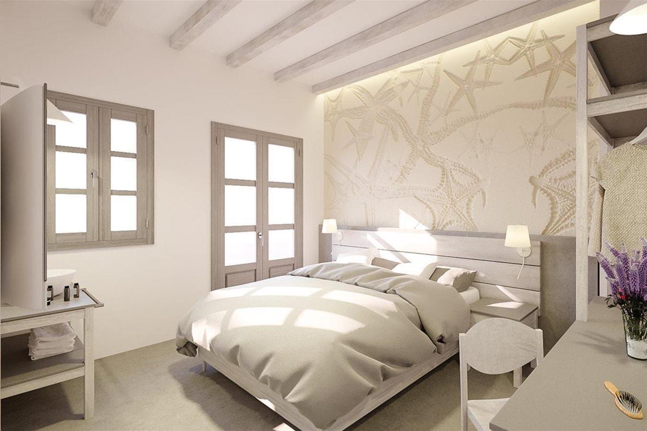 Lindos Comfy Suites Экстерьер фото